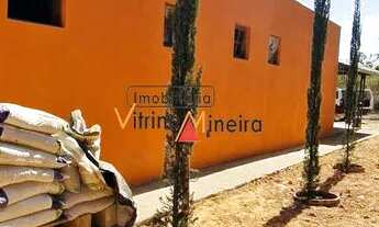 Imagem 5: Sítio em Itatiaiuçu/Mg, localizado a 3 Km do centro