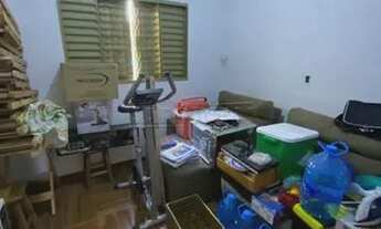 Imagem 4: Casa Padrão em São Carlos