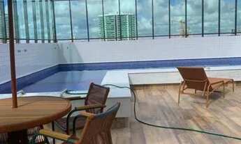 Imagem: Vende-se e aluga-se flat com ou sem mobília