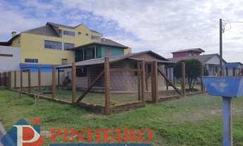 Imagem: Cidreira - Casa para venda em alvenaria