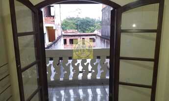 Imagem 3: Sobrado para Venda em São Bernardo do Campo, Alvarenga, 2 dormitórios, 3 banheiros, 5 vaga