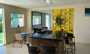 Imagem 7: Rua 01 Colônia Agricola Samambaia - Vicente Pires