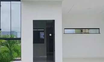 Imagem 5: CASA COM AUTOMAÇÃO RESIDENCIAL - Condomínio Jardins Marselha