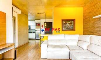 Imagem 3: Apartamento à Venda 70m2 com 2 dormitórios e 1 vaga - Vila Leopoldina, São Paulo