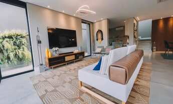 Imagem 2: CASA RESIDENCIAL em SANTANA DE PARNAÍBA - SP, TAMBORÉ