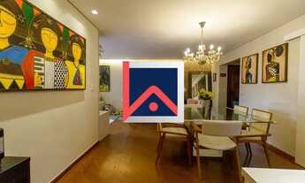 Imagem 3: Apartamento Venda Chácara Klabin 175 m² 4 Dormitórios