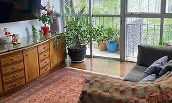 Imagem 3: Apartamento Moema, 4 quartos sendo 2 suites, 2 vagas,170m