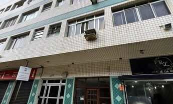 Imagem 4: Kitnet com 1 dormitório à venda, 30 m² por R$ 150.000 - Canto do Forte - Praia Grande/SP