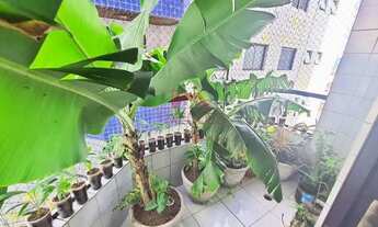 Imagem 6: Apartamento com 2 dorms, Ocian, Praia Grande - R$ 315 mil, Cod: 5420