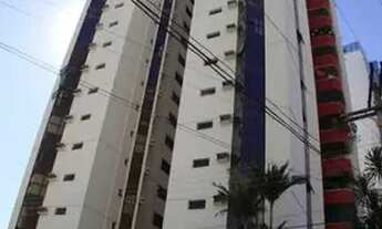 Imagem: Apartamento 140m com 4Q 3 Suítes no Setor