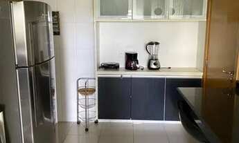 Imagem 7: Resort Tamboré 133 m2 Alphaville SP