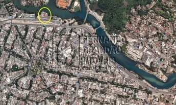 Imagem 3: Rio de Janeiro - Conjunto Comercial/sala - Barra da Tijuca