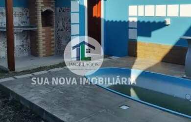 Imagem 7: Casa para venda possui 120 metros quadrados com 2 quartos em Terramar (Tamoios) - Cabo Fri