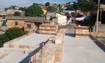 Imagem 4: Casa em construção