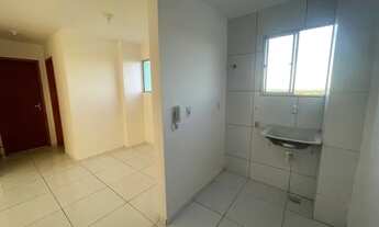 Imagem 4: Apto no Santo Antônio (aluguel