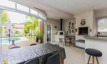 Imagem 6: Casa para venda possui 270 metros quadrados com 3 quartos