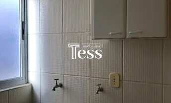 Imagem 5: Apartamento para alugar de 1 dormitório andar baixo armário embutido 1 vaga bairro Estoril