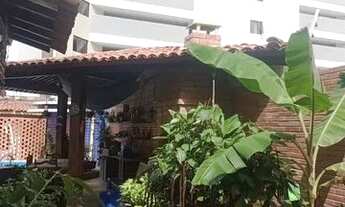 Imagem 6: Aluguel comercial, 200 metros do mar, 240 m2, 4 qts, piscina em Cabo Branco - João Pessoa