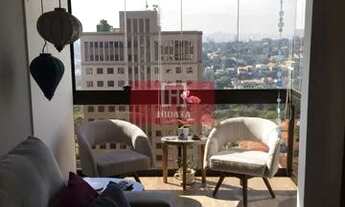 Imagem: Apartamento à venda no bairro Morumbi