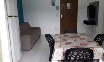 Imagem 2: Aluga para final de semana e feriado