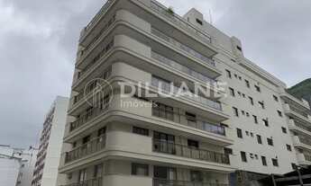 Imagem 5: Apartamento-À VENDA-Botafogo-Rio de Janeiro-RJ