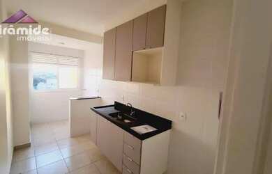 Imagem 7: Apartamento com 2 dormitórios para alugar, 62 m² por R$ 2.720,00/mês - Jardim Oriente - Sã