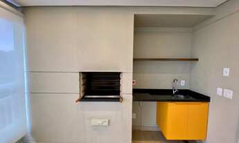 Imagem 5: Apartamento para locação de 135 metros 3 quartos na Chácara Santo Antônio Near Granja Juli