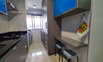 Imagem 2: Cobertura para venda com 178 metros quadrados com 3 quartos em Patrimônio - Uberlândia - M