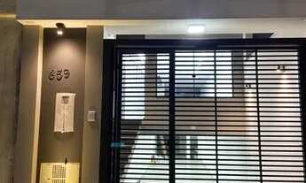 Imagem 2: Moderno e Sofisticado Sobrado para venda com 210m2, 3 suítes, 6 vagas na Penha - São Paulo