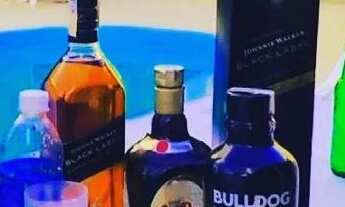 Imagem 16: Casa com piscina em jaua