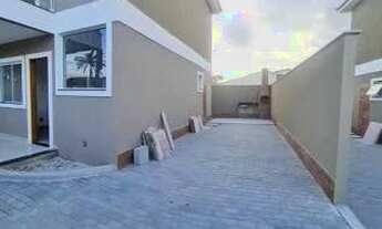 Imagem 2: Casa Duplex para Venda em Jardim Atlântico Central (Itaipuaçu) Maricá-RJ - 980