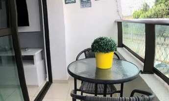 Imagem 3: EXCELENTE APARTAMENTO NO ALDEPARK