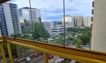 Imagem: APARTAMENTO RESIDENCIAL em BARUERI - SP