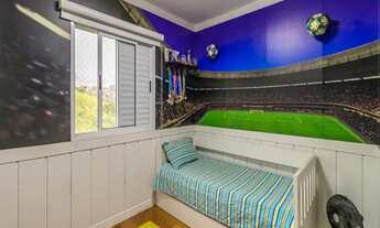 Imagem 4: APARTAMENTO RESIDENCIAL em BARUERI - SP, JARDIM TUPANCI