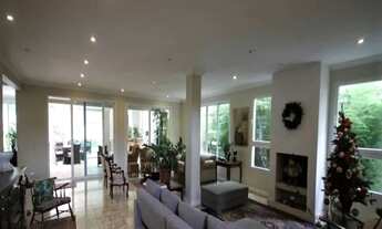 Imagem 3: CASA RESIDENCIAL em BARUERI - SP, ALPHAVILLE RESIDENCIAL DOIS