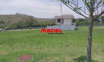 Imagem 3: Terreno Padrão em Caçapava