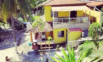 Imagem: Casa Ilha do Desejo