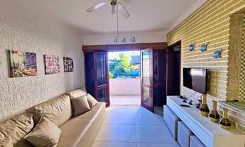 Imagem 2: 01 AMPLO DORMITÓRIO, APENAS 01 QUADRA DA PRAIA!