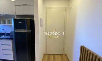 Imagem 6: Apartamento com 2 dormitórios à venda, 42 m² por R$ 361.383,00 - Vila Aquilino - Santo And