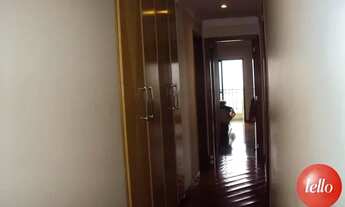 Imagem 3: São Paulo - Apartamento Padrão - Mooca