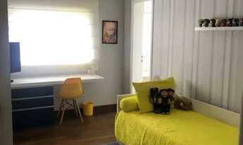 Imagem 6: Apartamento com 5 dormitórios à venda, 240 m2 por R$ 3.400.000,00 - Campo Belo