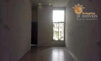 Imagem 6: VENDA - CASA EM CONDOMÍNIO CAJURU DO SUL / SOROCABA/SP