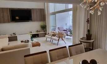 Imagem: Duo Morumbi a venda possui 238 metros quadrados