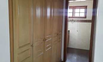 Imagem 6: CASA RESIDENCIAL em SANTANA DE PARNAÍBA - SP, ALPHAVILLE