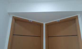 Imagem 7: Cobertura para venda possui 200 metros quadrados com 5 quartos ao lado do Arena das Dunas