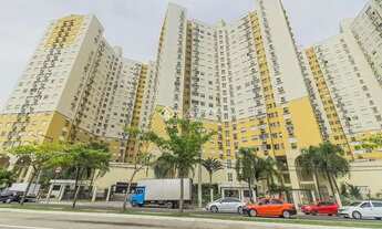 Imagem: Apartamento para aluguel possui 66 metros