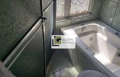 Imagem 3: Sobrado com 3 dormitórios à venda, 58 m² por R$ 320.000,00 - Recanto Caeté - São José dos