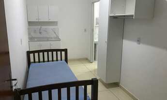 Imagem: Kitnet/conjugado para aluguel tem 22 metros