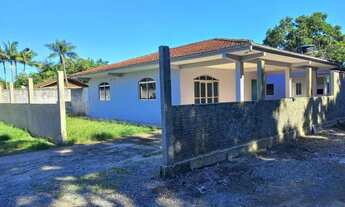 Imagem 5: São Francisco do Sul-SC Bairro Iperoba Locação Anual 4mil