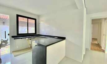 Imagem 3: Área privativa à venda, 3 quartos, 1 suíte, 2 vagas, Santa Rosa - Belo Horizonte/MG